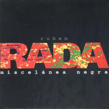 Ruben Rada feat. Fito Páez El Mundo Entero