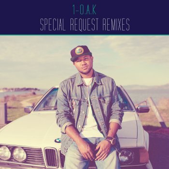 1-O.A.K. Sweet Memories (Headnodic Remix)