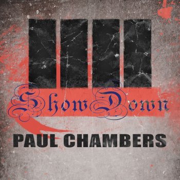 Paul Chambers Easy To Loce