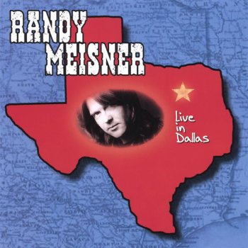 Randy Meisner Lonesome Cowgirl