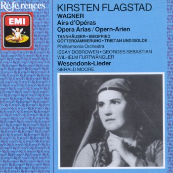 Kirsten Flagstad Tristan und Isolde: Mild und leise (Liebestod)