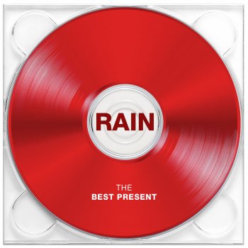 RAIN The Best Present (Prod. by PSY)