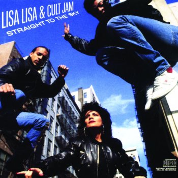 Lisa Lisa & Cult Jam Kiss Your Tears Away