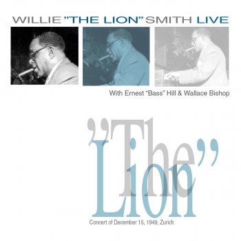 Willie "The Lion" Smith Honeysuckle Rose