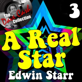 Edwin Starr Back Streets (Live)