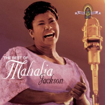 Mahalia Jackson How I Got Over (Live Version)