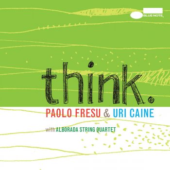 Paolo Fresu feat. Uri Caine Darn That Dream