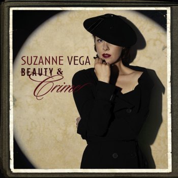 Suzanne Vega New York Is A Woman