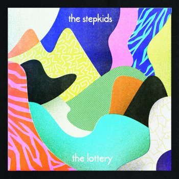 The Stepkids The Lottery (Instrumental)