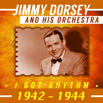 Jimmy Dorsey & His Orchestra Moonlight in the Ganges