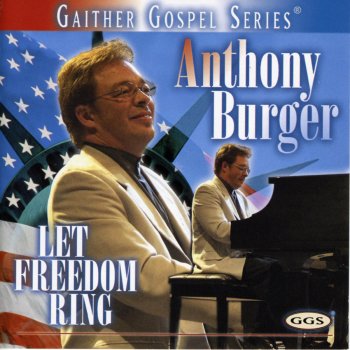 Anthony Burger Salute to the Troops / U.S. Air Force
