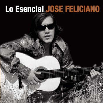 José Feliciano Celos de mi guitarra