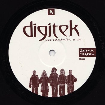 Digitek Su'ink (Instrumental)