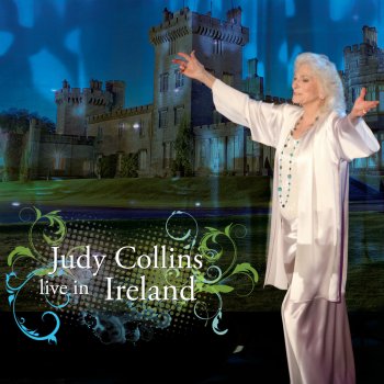 Judy Collins Gypsy Rover (Live)