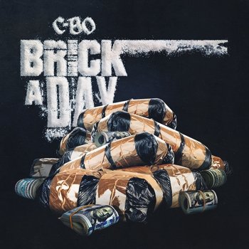 C-Bo Brick a Day