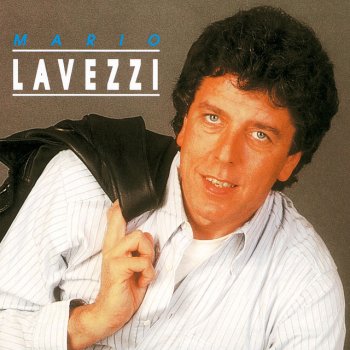 Mario Lavezzi Cartolina