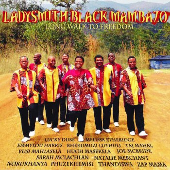 Ladysmith Black Mambazo Thula Thula