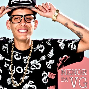 Mc Menor da Vg, MC Thay, MC Novin & Mc João Eu Rasgo Ela - DJ R7 Mix