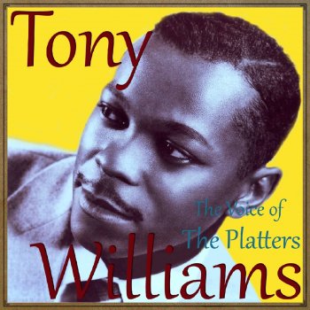 Tony Williams Come Along Now