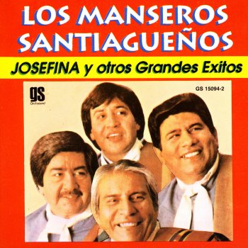 Los Manseros Santiagueños Chacarera del Rancho