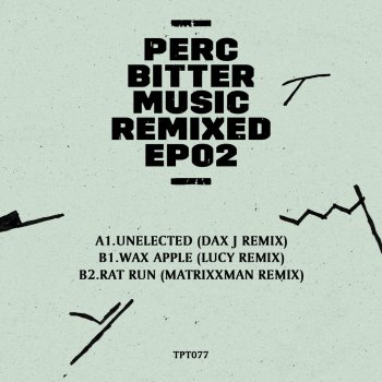 Perc Rat Run - Matrixxman Remix