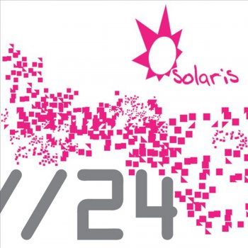 Solarstone Spectrum (Parts 1 & 2)