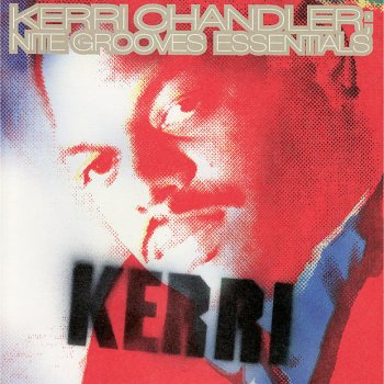 Kerri Chandler Bar A Thym - Foremost Poets Vocal Remix