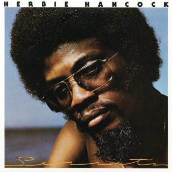 Herbie Hancock Gentle Thoughts
