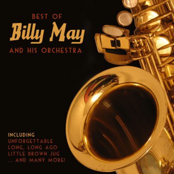 Billy May & His Orchestra Mad About The Boy