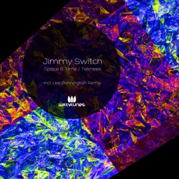 Jimmy Switch feat. Lee Pennington Tekneek - Lee Pennington Remix
