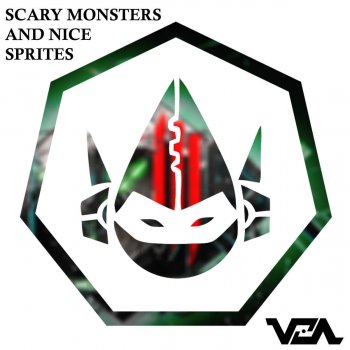 Voia Scary Monsters and Nice Sprites