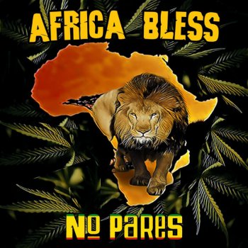 Africa Bless Te Quiero Agradecer
