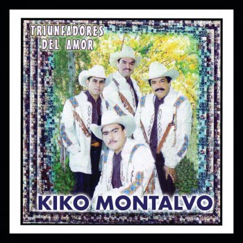Kiko Montalvo Triunfador Del Amor