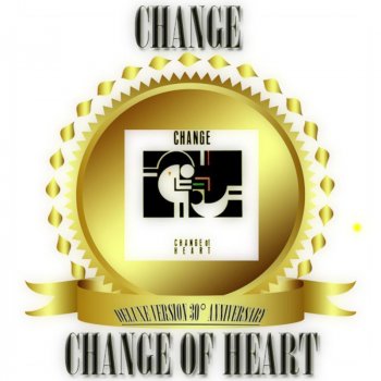 Change Change Of Heart - Full Length Album Mix