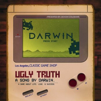 Darwin Ugly Truth