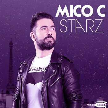Mico C feat. Chelero Starz - Chelero Radio Remix