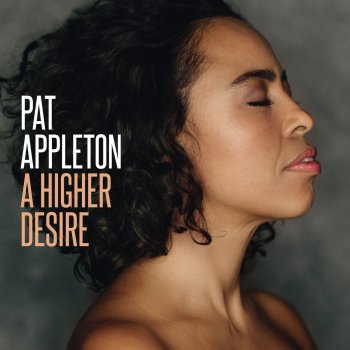 Pat Appleton A Higher Desire