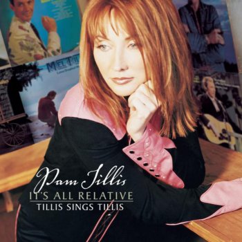 Pam Tillis Unmitigated Gall