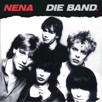 Nena 99 Luftballons - Single Version