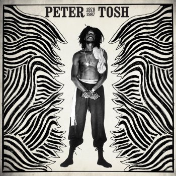 Peter Tosh feat. John Benitez Johnny B Goode - Long Version; 2002 Remastered Version