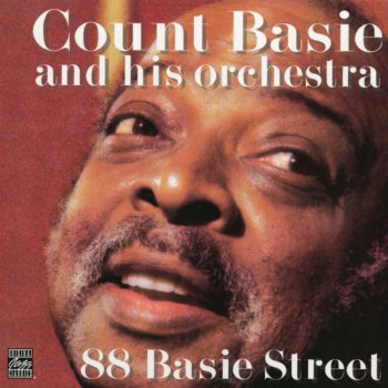 Count Basie and His Orchestra The Blues Machine