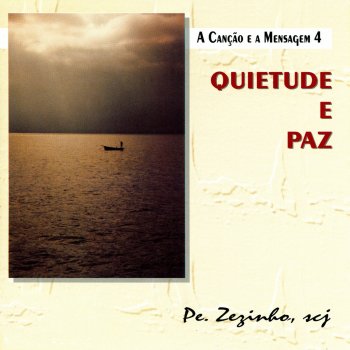 Pe. Zezinho, SCJ Quietude
