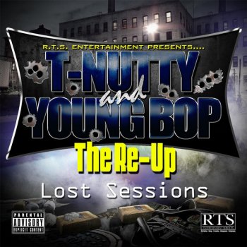 T-Nutty feat. Young Bop Way 2 Vicious