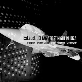 Eskadet First Night in Ibiza (Oraison Sonore Chill Remix)