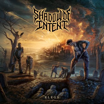 Shadow of Intent From Ruin... We Rise