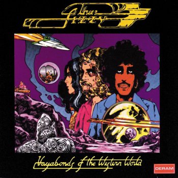 Thin Lizzy Slow Blues (BBC Radio Bob Harris Session)