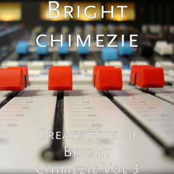 Bright Chimezie Message Boy