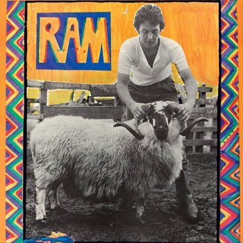 Paul McCartney Ram On