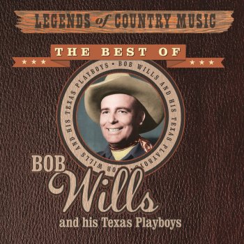 Bob Wills & His Texas Playboys Black Rider