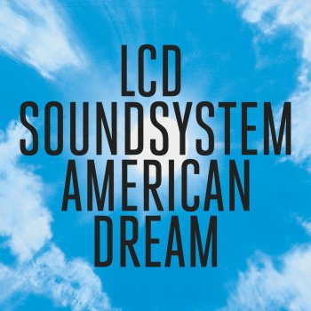 LCD Soundsystem i used to
